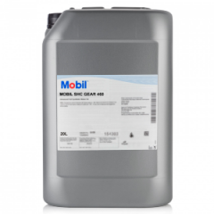 Mobil Shc Gear 460 - 20 Litre Dişli Yağı