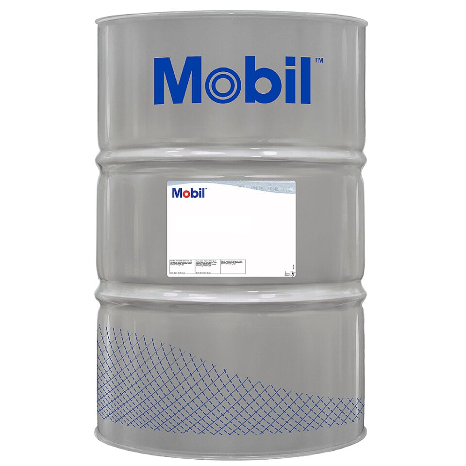 Mobil Shc 626 - 208 Litre Dişli Yağı