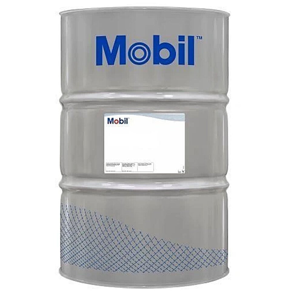 Mobil Shc 629 - 208 Litre Dişli Yağı