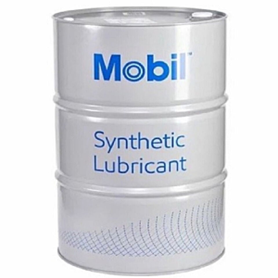 Mobil Shc 629 - 208 Litre Dişli Yağı
