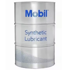 Mobilube 1 Shc 75W-90 - 208 Litre Şanzıman Dişli Yağı
