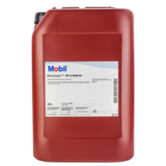 Mobilube HD-A 85W-90 - 20 Litre  Şanzıman Dişli Yağı