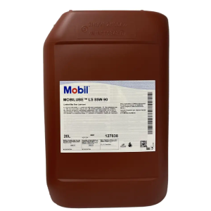 Mobilube LS 85W-90 - 20 Litre  Şanzıman Dişli Yağı
