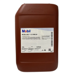 Mobilube LS 85W-90 - 20 Litre  Şanzıman Dişli Yağı