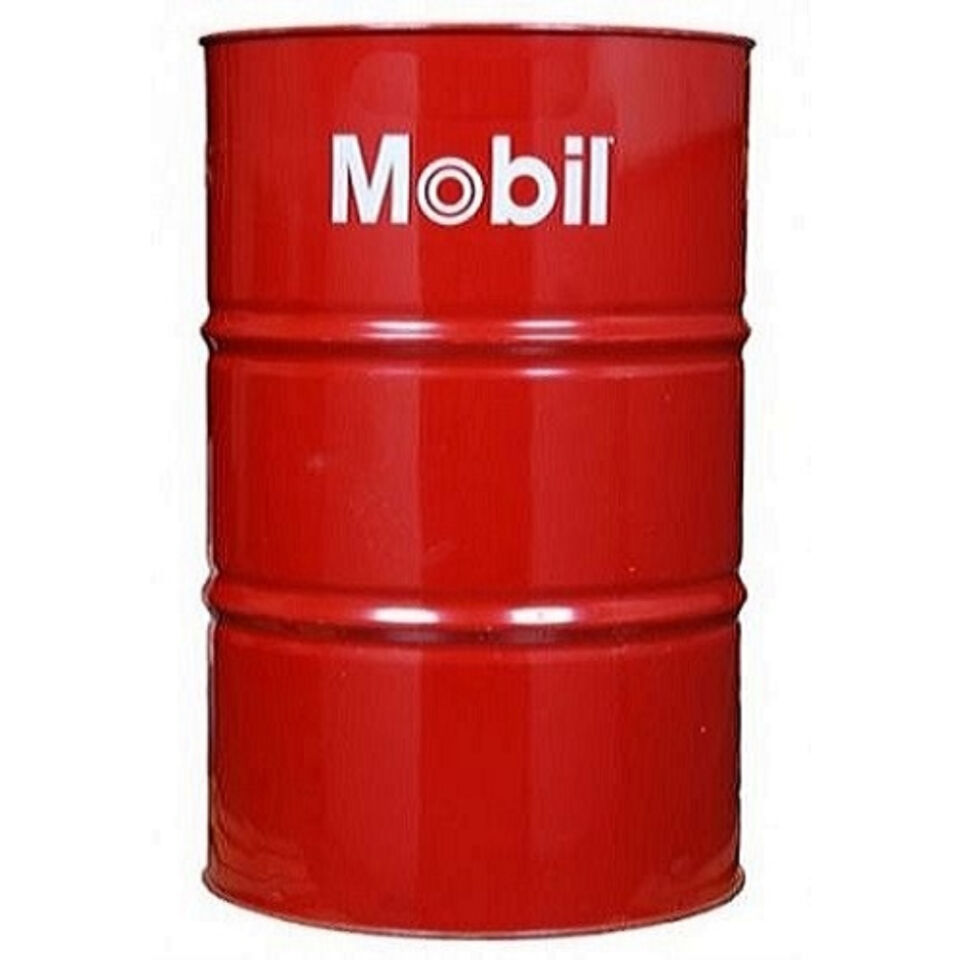 Mobil Vactra Oil No 2 - 208 Litre Kızak Yağı