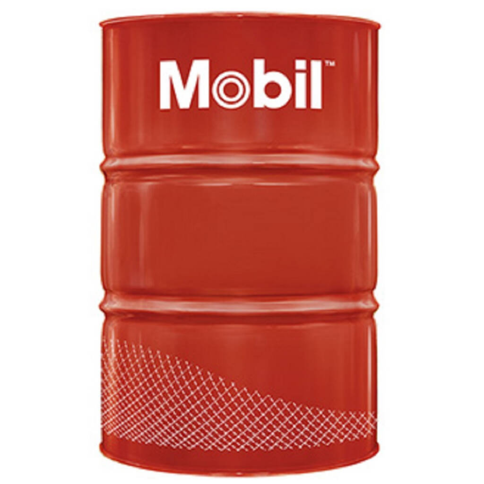 Mobil Vactra Oil No 4 - 208 Litre Kızak Yağı
