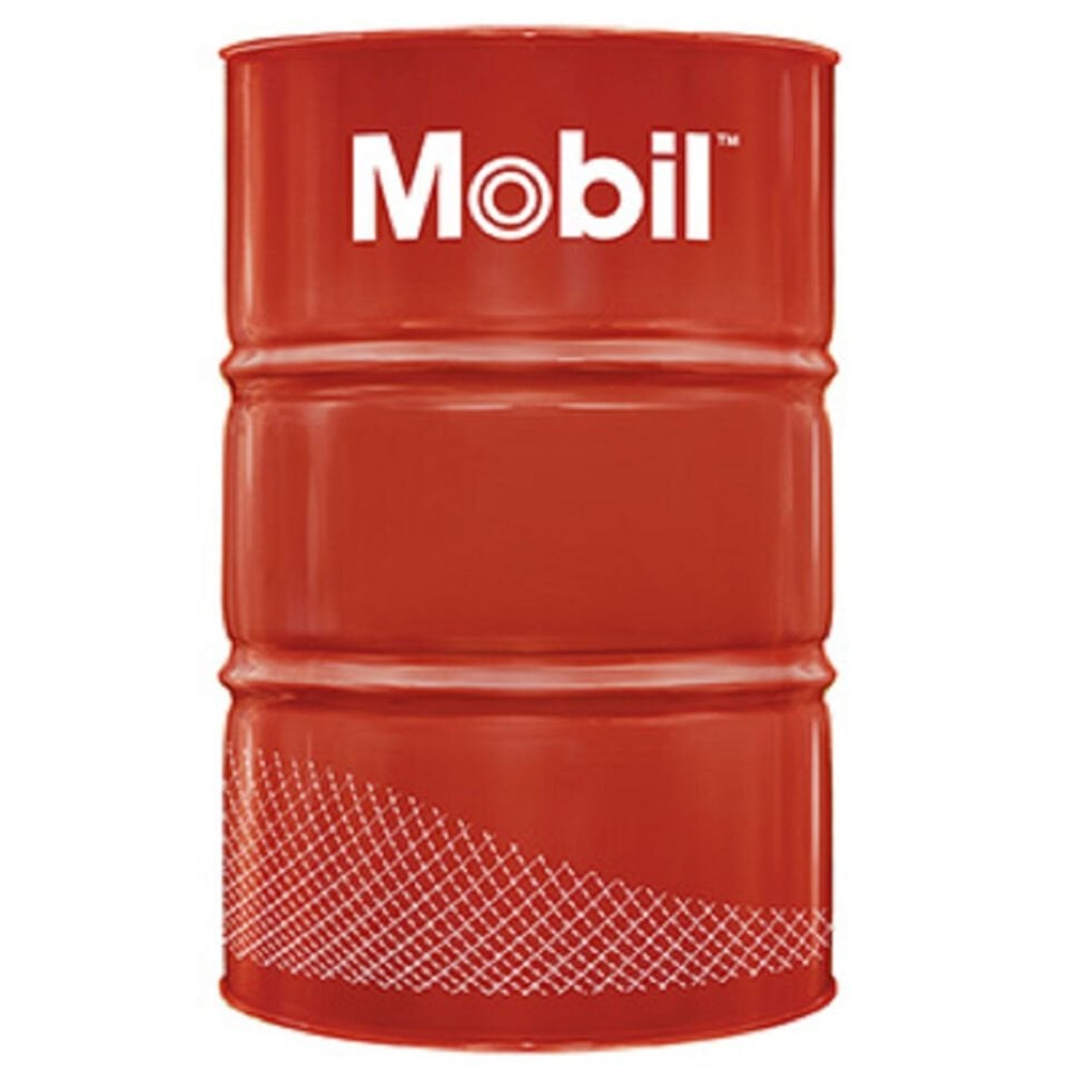 Mobil Rarus 424 - 208 Litre Hava Kompresör Yağı