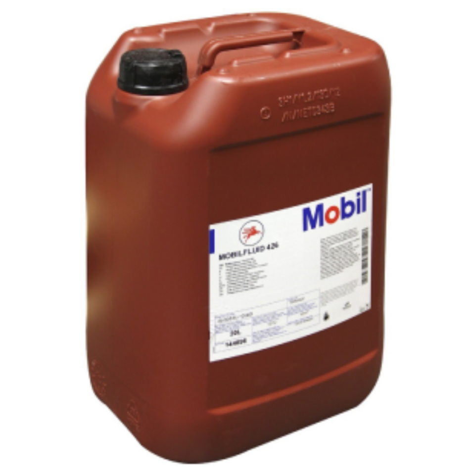 Mobil Rarus 426 - 20 Litre Hava Kompresör Yağı