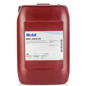 Mobil Rarus 426 - 20 Litre Hava Kompresör Yağı