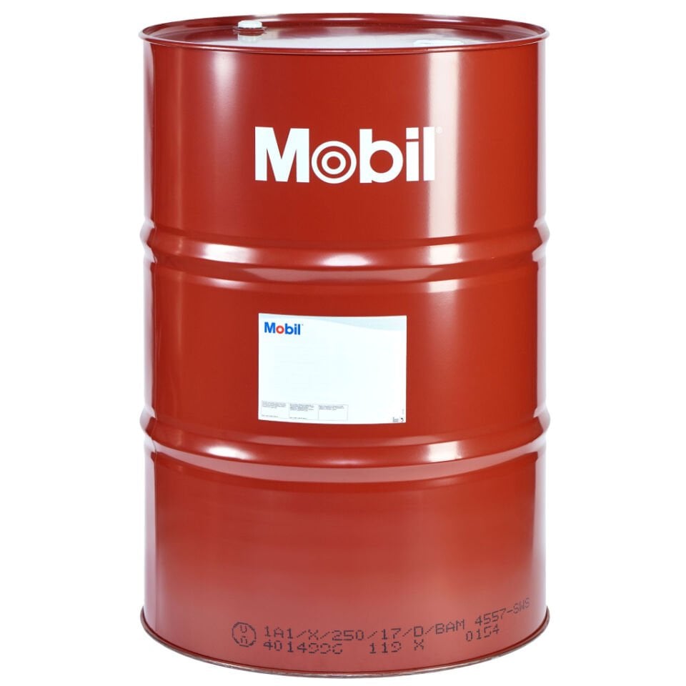 Mobil Rarus 426 - 208 Litre Hava Kompresör Yağı