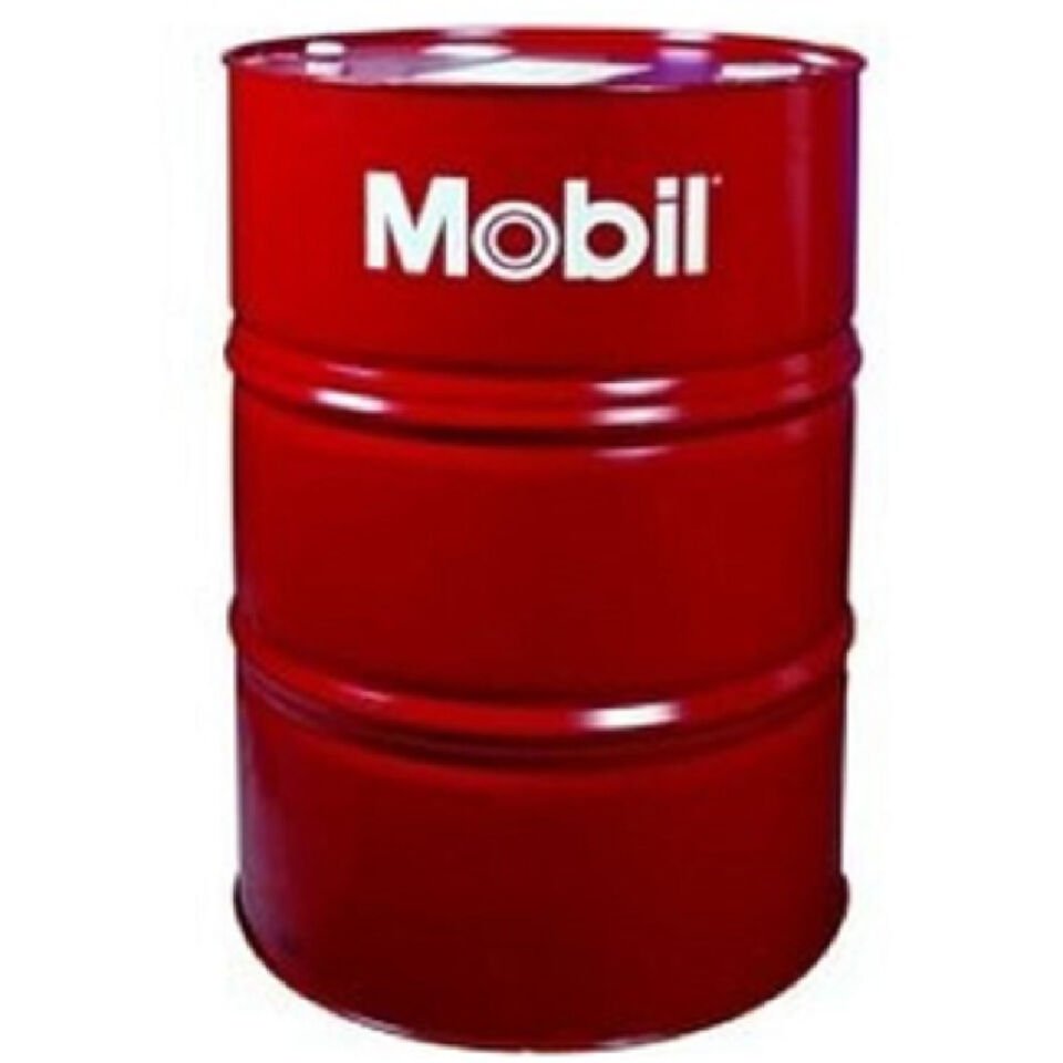Mobil Rarus 426 - 208 Litre Hava Kompresör Yağı