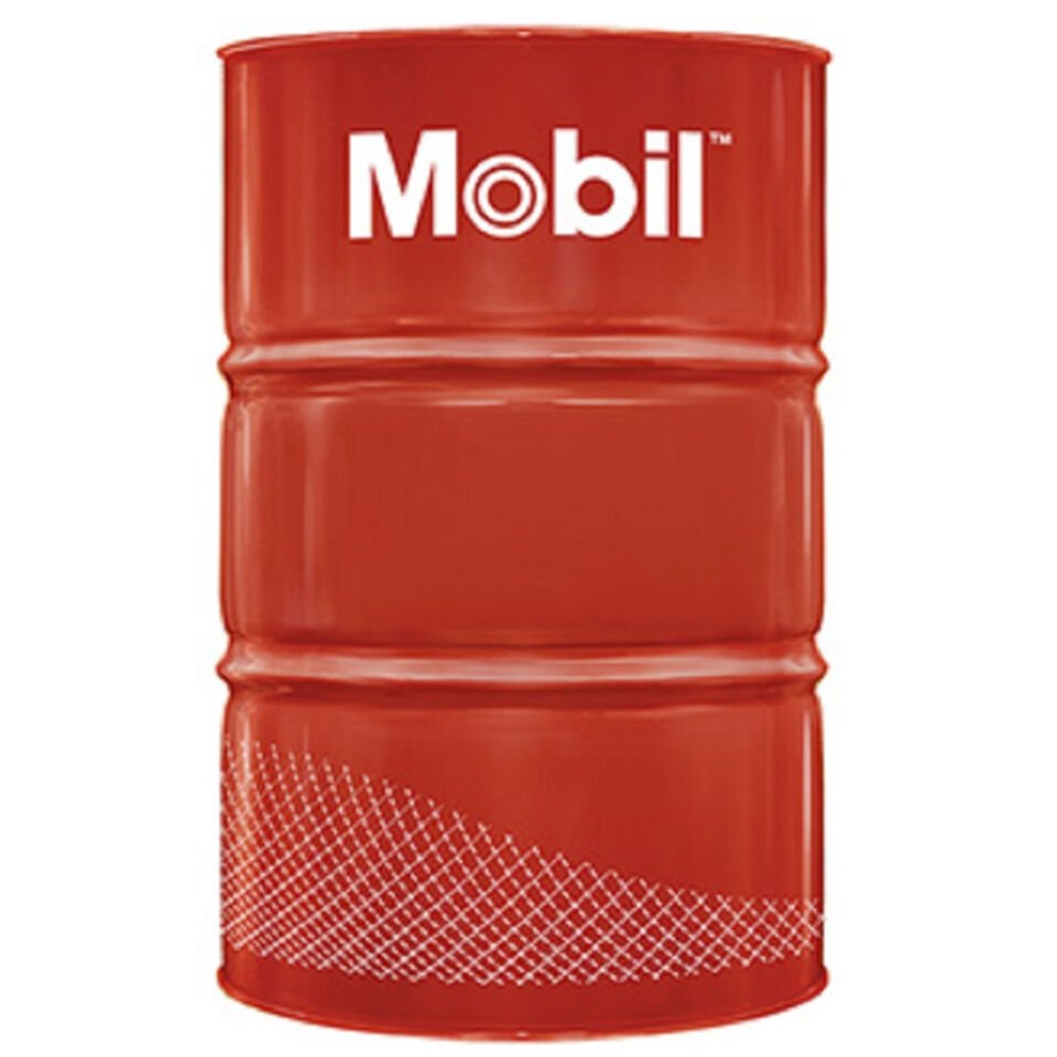 Mobil Rarus 426 - 208 Litre Hava Kompresör Yağı