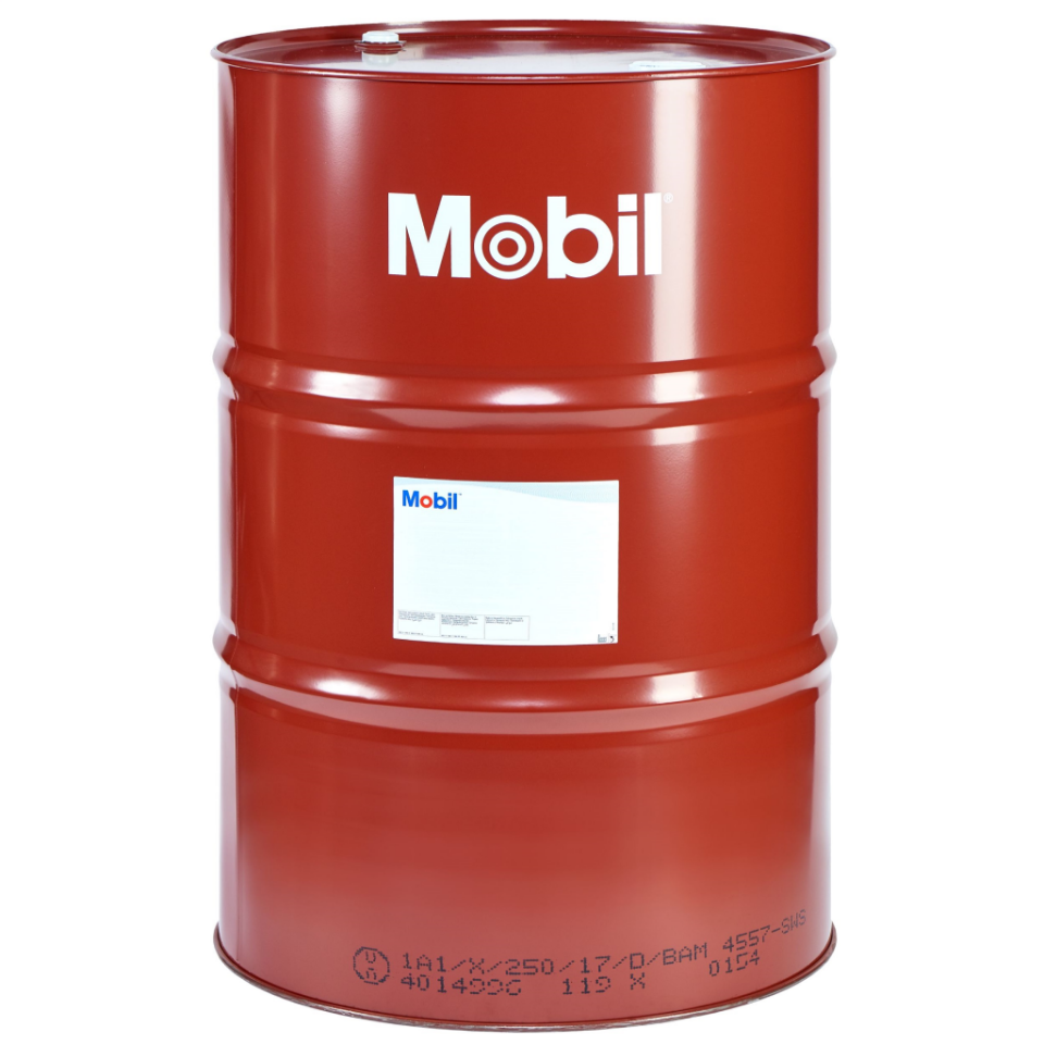 Mobil Rarus 426 - 208 Litre Hava Kompresör Yağı