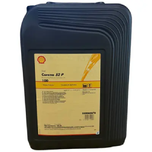 Shell Corena S2 P100 - 20 Litre Kompresör Yağı
