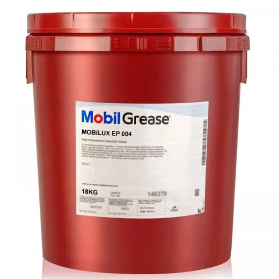 Mobilux EP 004 - 18 kg Gres Yağı