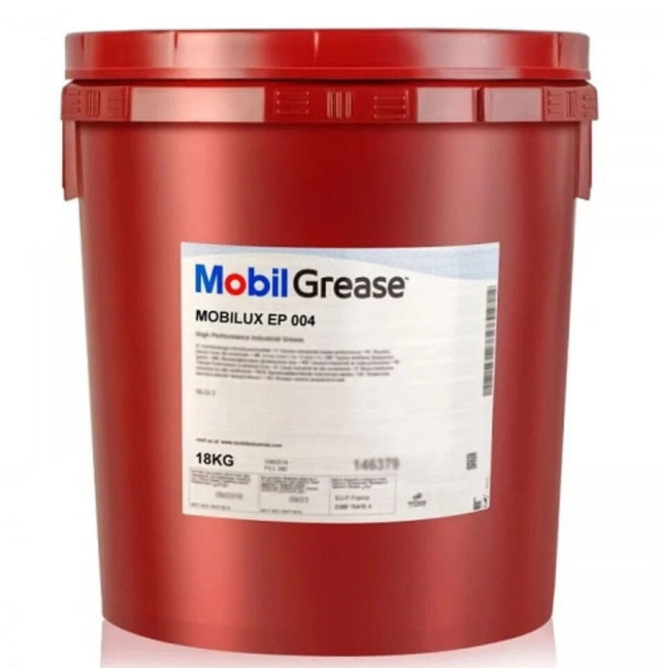 Mobilux EP 004 - 18 kg Gres Yağı