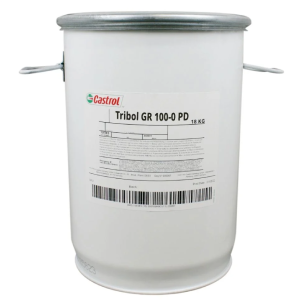 Castrol Tribol GR 100-0 PD - 18 kg Gres Yağı