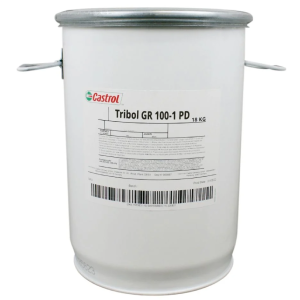 Castrol Tribol GR 100-1 PD - 18 kg Gres Yağı