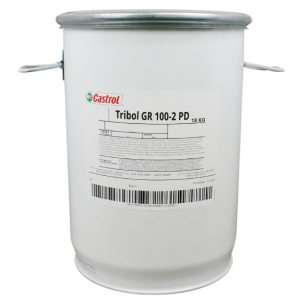 Castrol Tribol GR 100-2 PD - 18 kg Gres Yağı