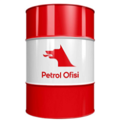 Petrol Ofisi Gravis M 100 - 208 Litre Dişli Yağı