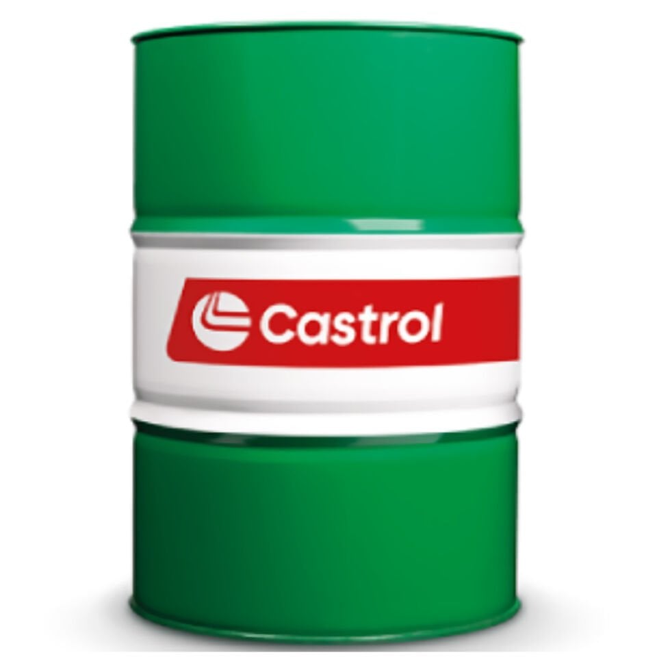 Castrol Hysol MB 50 - 208 Litre Alüminyum Metal İşleme Sıvısı