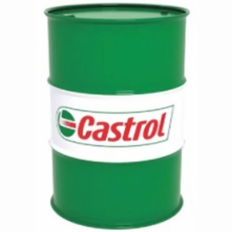 Castrol Hysol MB 50 - 208 Litre Alüminyum Metal İşleme Sıvısı