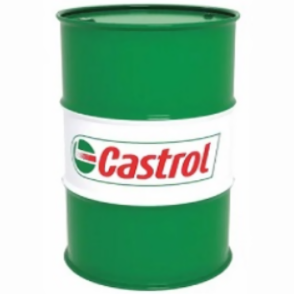 Castrol Hysol MB 50 - 208 Litre Alüminyum Metal İşleme Sıvısı