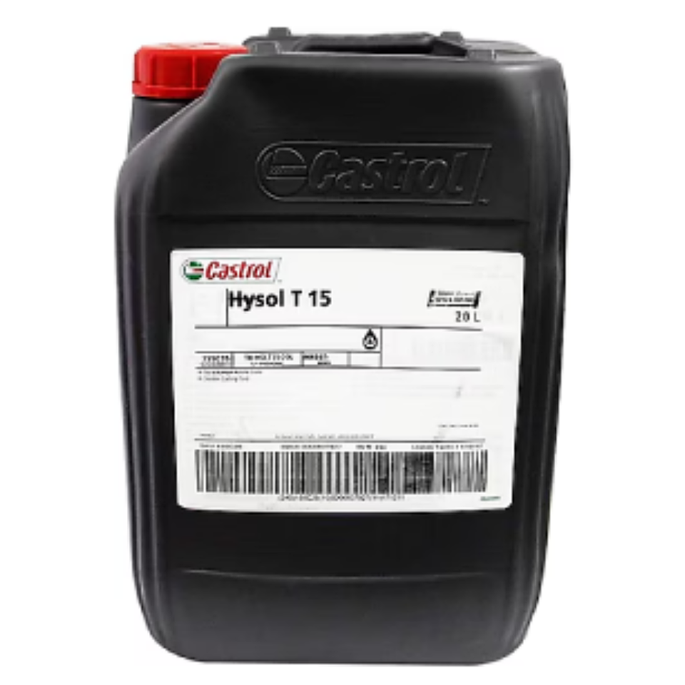 Castrol Hysol T 15 - 20 Litre Bor Yağı
