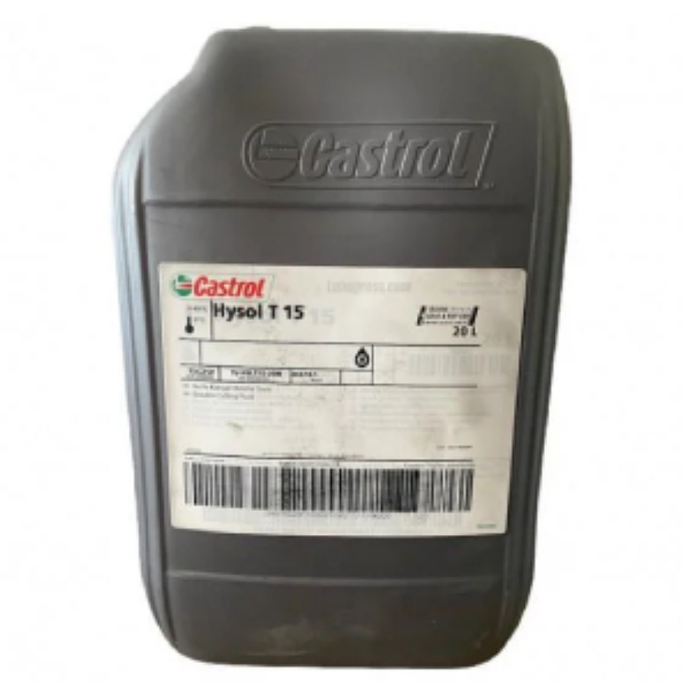 Castrol Hysol T 15 - 20 Litre Bor Yağı