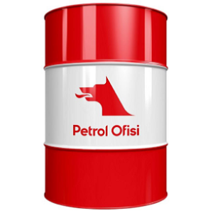 Petrol Ofisi Hydro Oil Hd 10 - 208 Litre Endüstriyel Hidrolik Yağı