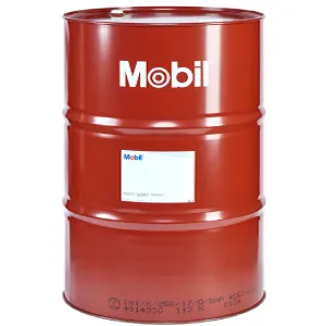 Mobil Dte 24 Ultra ISO VG 32 - 208 Litre Hidrolik Yağı