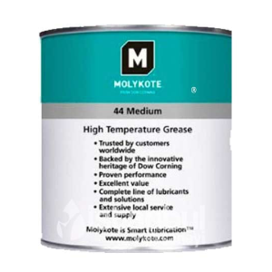 Molykote Medium 44 - 1 Kg Rulman Gres Yağı