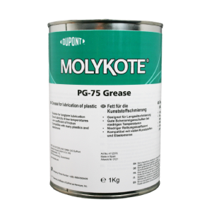 Molykote PG 75 - 1 Kg Eklem Gres Yağı
