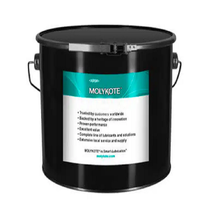 Molykote Multilub - 5 Kg Yüksek Performans Gres Yağı