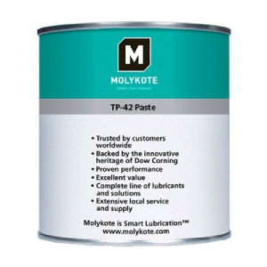 Molykote TP-42 Paste - 1 Kg Yüksek Basınç Gres Yağı