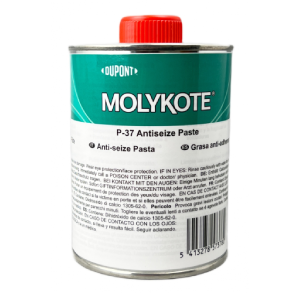 Molykote P-37 - 500 Gr +450 Yüksek Sıcaklık Gres Yağı