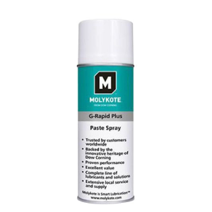 Molykote G Rapid Plus - 400 ml Sıvı Sürekli Yağlama Gres Yağı