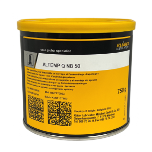 Klüber Altemp Q NB 50 - 750 Gr Baryum Komplex Yağlama Gres Yağı
