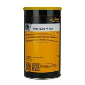 Klüber Amblygon TA 15/2 - 1 Kg Yüksek Sıcaklık Yağlama Gres Yağı