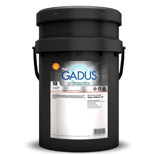 Shell Gadus S5 V42P 2.5 - 18 Kg ( Nerita HV ) Yüksek Devir Gres Yağı