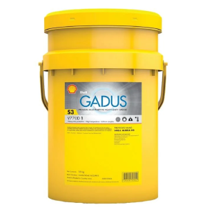 Shell Gadus S3 V770D 1 - 18 Kg Rulman Gres Yağı