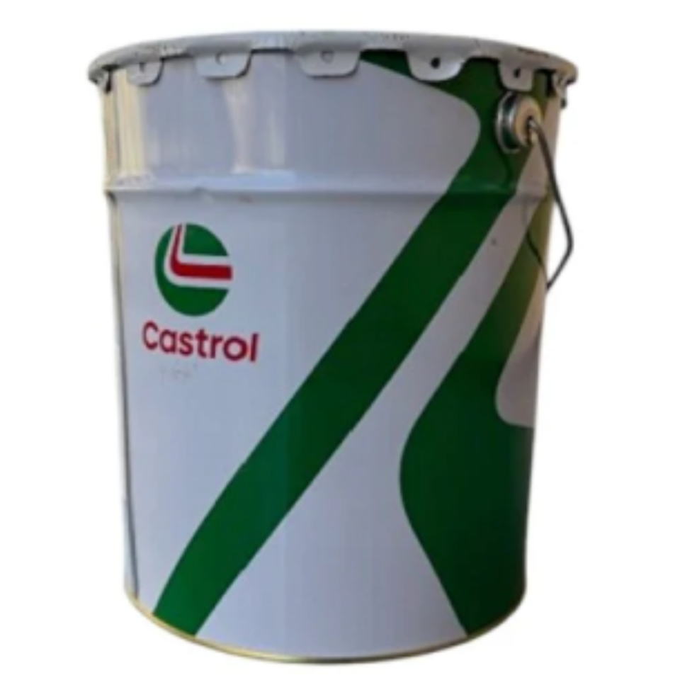 Castrol Spheerol EP 1 - 15 Kg Gres Yağı
