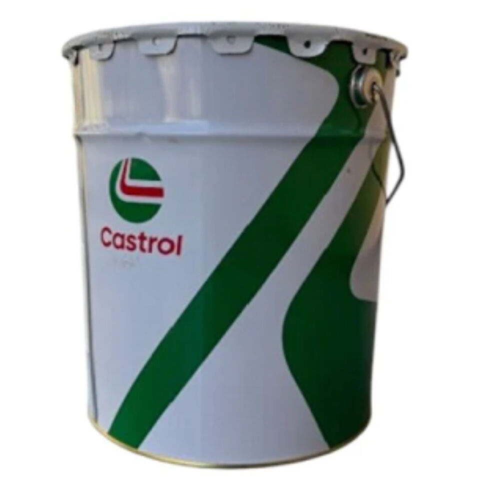 Castrol Spheerol EP 1 - 15 Kg Gres Yağı