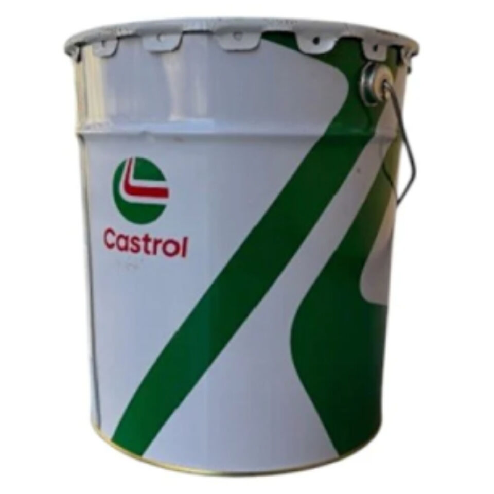 Castrol Spheerol EP 2 - 15 Kg Gres Yağı