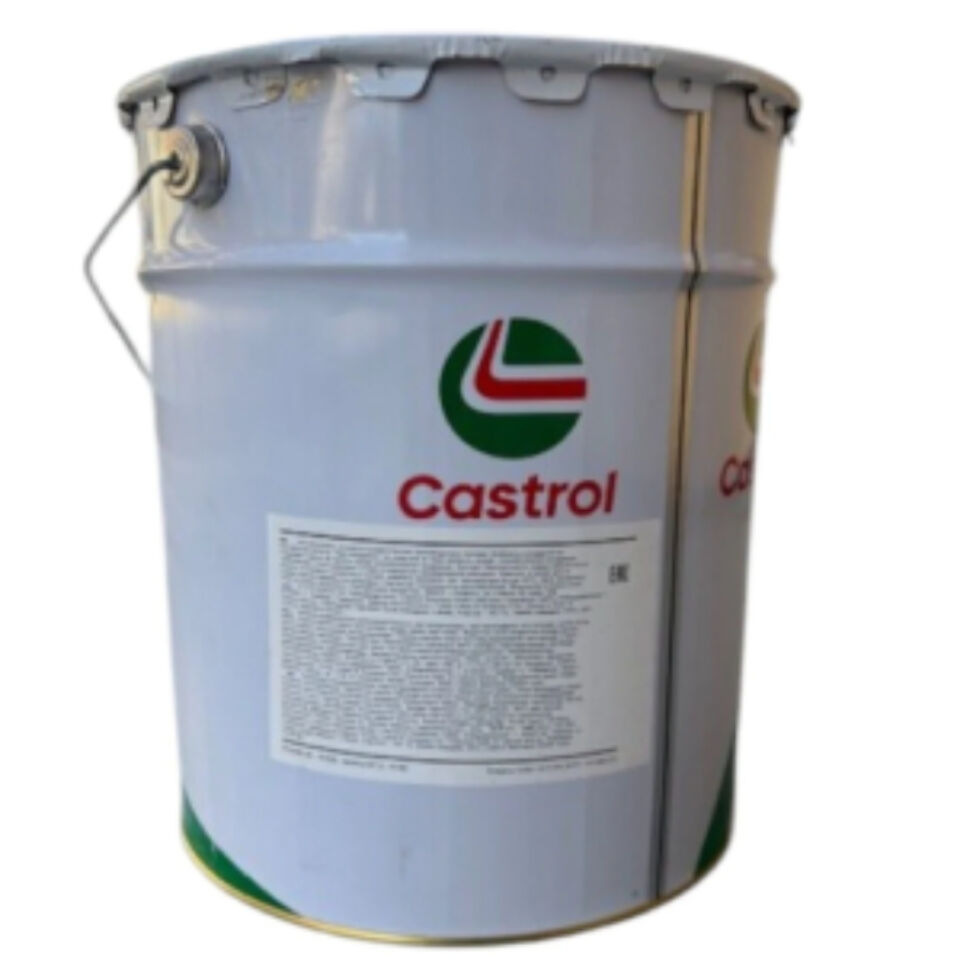 Castrol Spheerol EP 2 - 15 Kg Gres Yağı