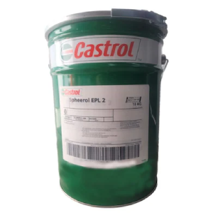Castrol Spheerol EPL 2 - 16 Kg Çok Amaçlı Gres Yağı