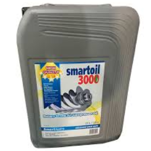 Smart Oil 3000 - 20 Litre Hava Kompresör Yağı
