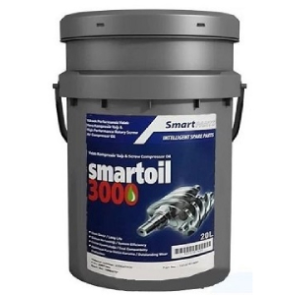 Smart Oil 3000 - 20 Litre Hava Kompresör Yağı