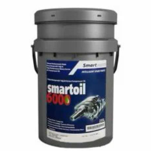 Smart Oil 6000 - 20 Litre Hava Kompresör Yağı
