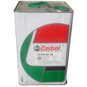 Castrol Alpha SP 68 - 20 Litre Dişli Yağı